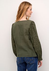 Cream DIANA - Bluza - deep depths
