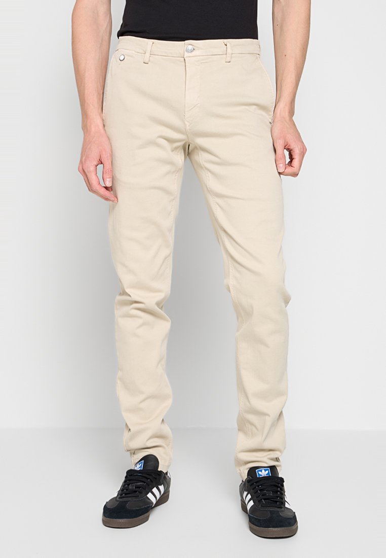 Replay Slim fit jeans wit