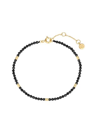 Bracelet - gold-coloured