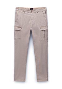 Unselected, beige rocky