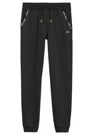 Jogginghose - black