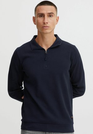 INDICODE JEANS IDNADOL - Sweter - navy