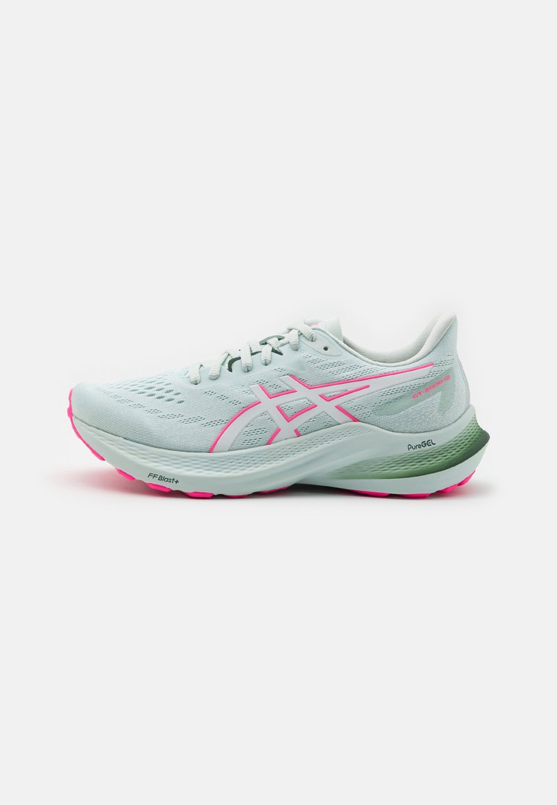 asics gt 2000 waterproof