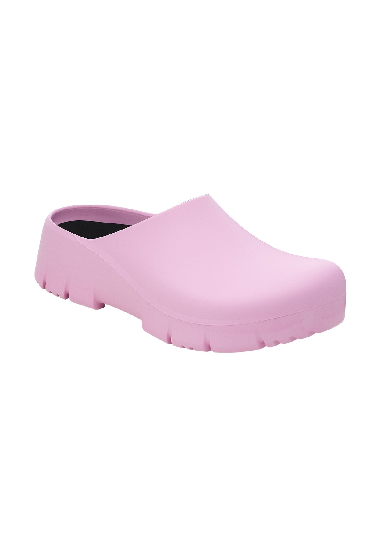 SUPER-BIRKI 2.0 PU FONDANT PINKN - REGULAR