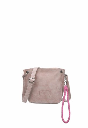 Fritzi aus Preußen Umhängetasche - vintage taupy