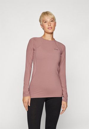 MIDWEIGHT STRETCH LONG SLEEVE TOP - Undertrøye - fig