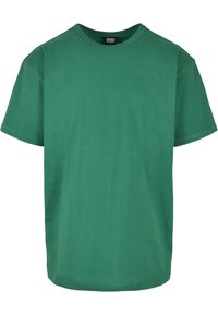 Non sélectionné, junglegreen