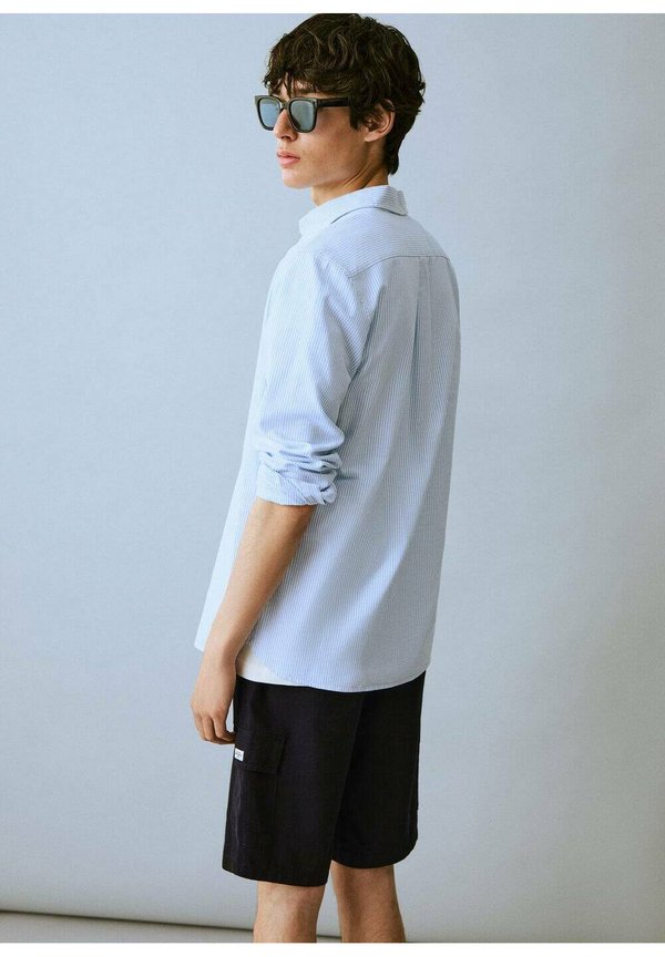 MILITAR - Cargo trousers4