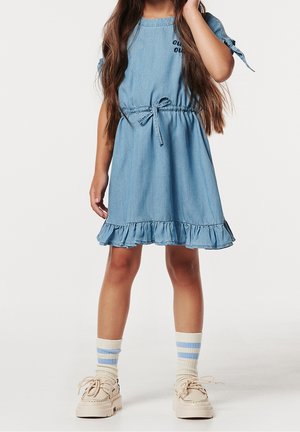 Noppies, Robe de jour - blue denim