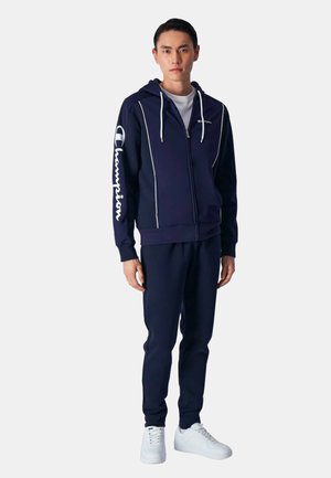 SET - Tuta - navy