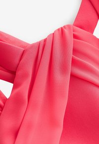 Baker by Ted Baker REGULAR FIT - Päevakleit - coral pink