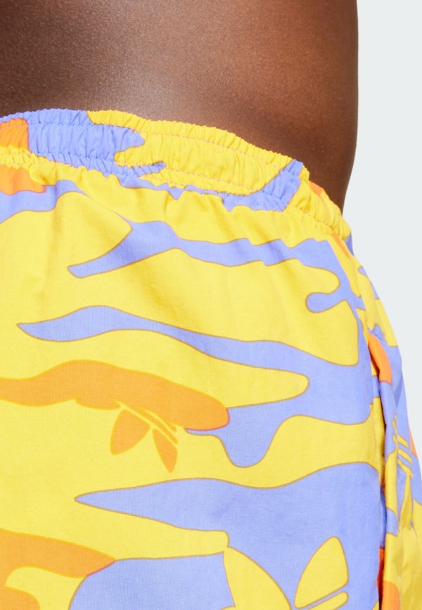8-INCH GRAPHIC - Swimming shorts2