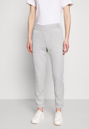 Pantalon classique - light grey