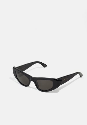 NETHERWORLD UNISEX - Sonnenbrille - black