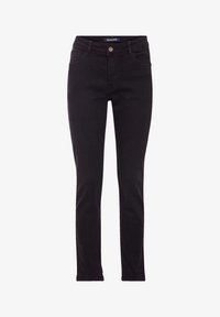 Wybrany, denim noir