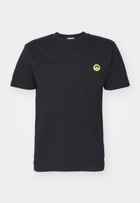 Ausgewählt, nero/black