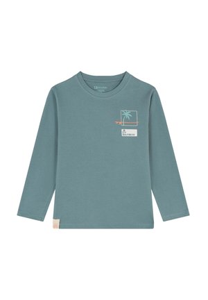 T-shirt à manches longues - duck