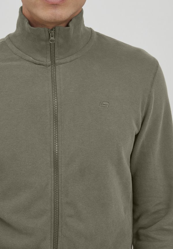 BHAVEBURY - Cardigan - deep depths4