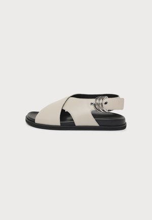 BOSS, FREYAH - Sandales - open beige