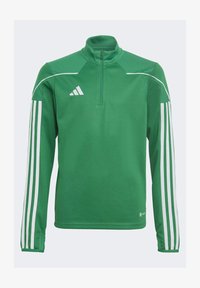 Non sélectionné, team green