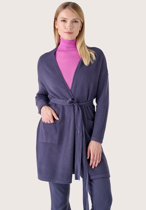 Camomilla Italia CIRCUS - Cardigan - blue