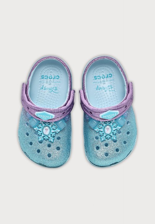 Crocs FROZEN ELSA - Clogs - multi — foto 4
