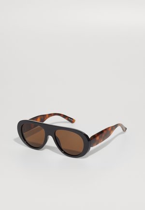 ALDO HARVVEY UNISEX - Saulesbrilles - other brown