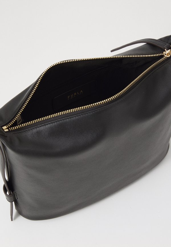 NUVOLA - Cross body bag - nero2