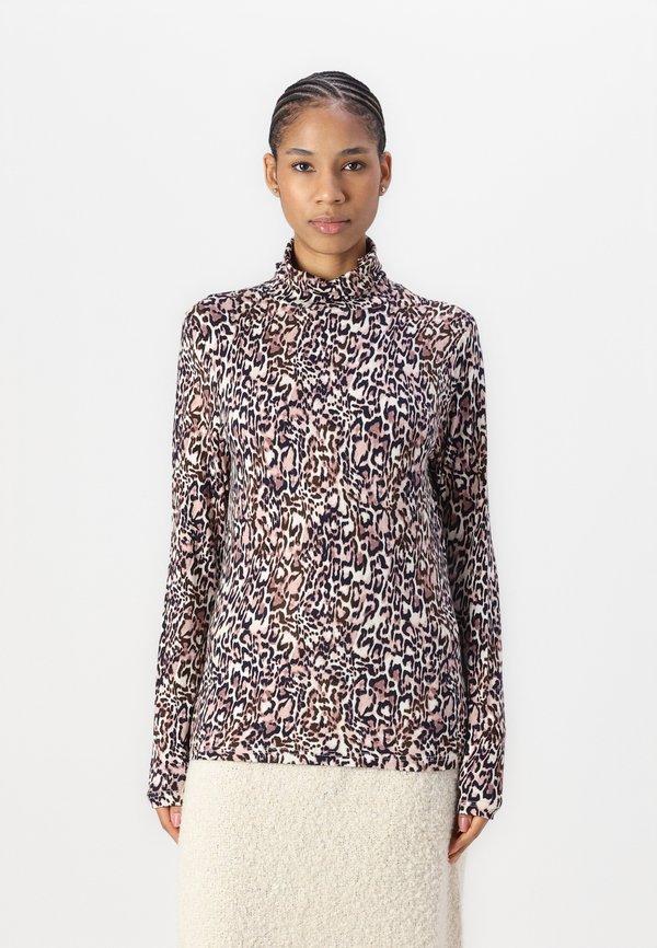 NAVA - Long sleeved top