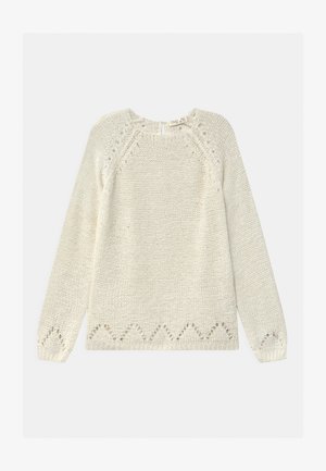 JUMPE - Svetr - bright white
