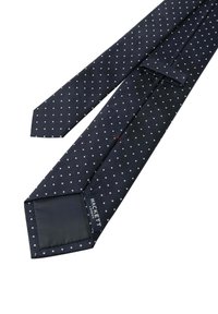 Hackett London Kravata - navy