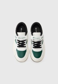 Champion UNISEX - Baskets basses - white