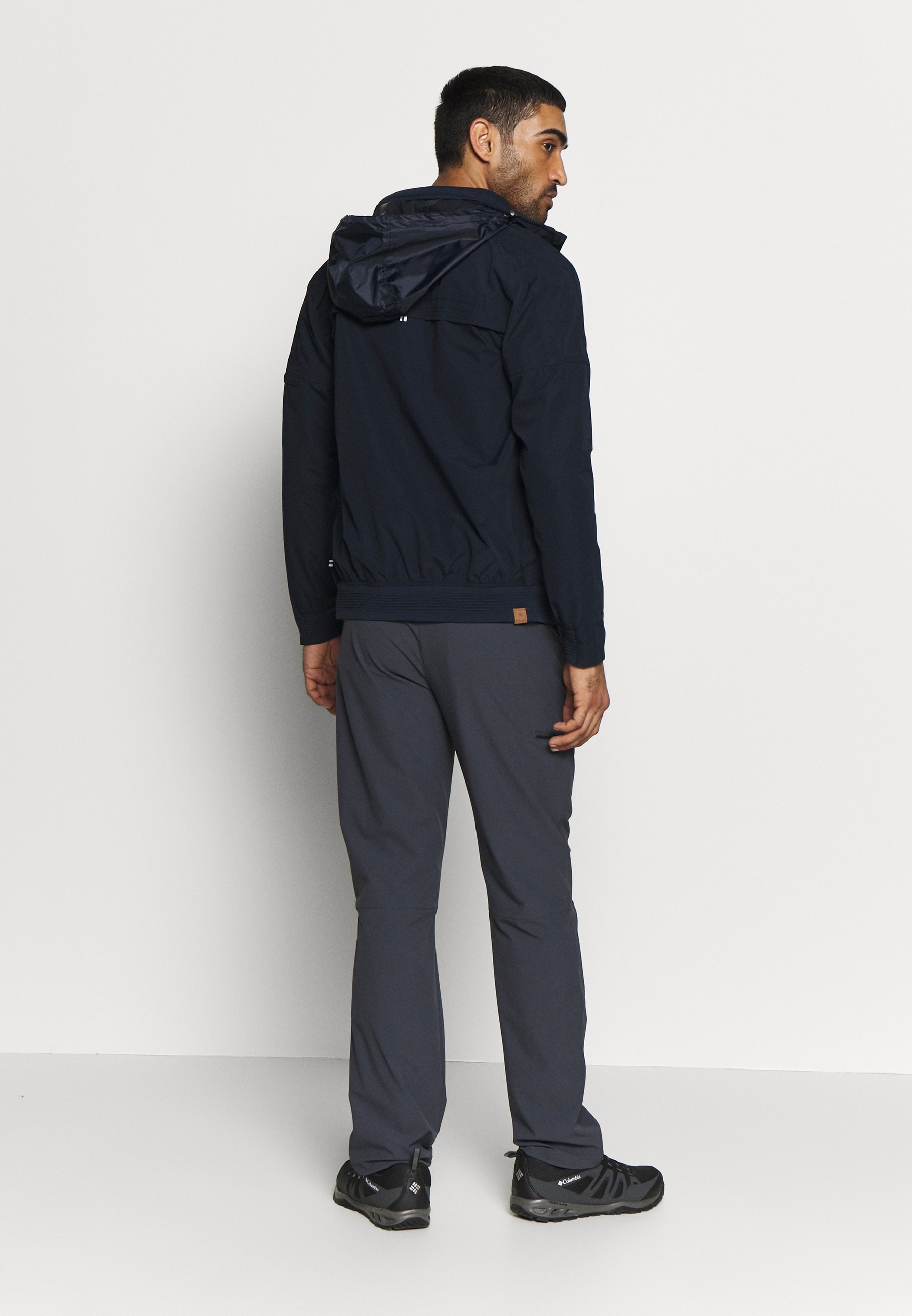 Men MONTEL - Waterproof jacket Men MONTEL - Waterproof jacket