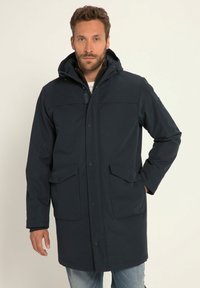 JP1880 - Parka - black Thumbnail-Bild 1