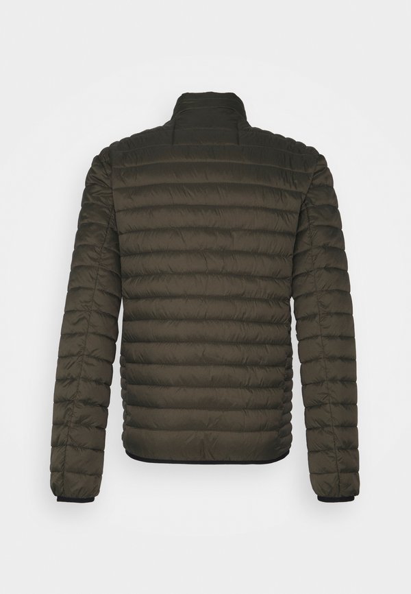 AMARE - Winter jacket - army2