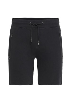 Solid SDTARAS - Shorts - black