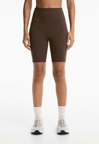 - Spodenki rowerowe