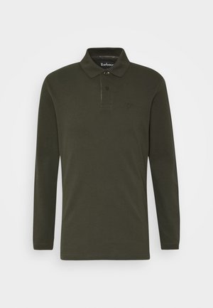 Barbour, SPORTS - Poloshirt - forest