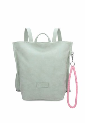 FRITZI - Mochila - vintage lime