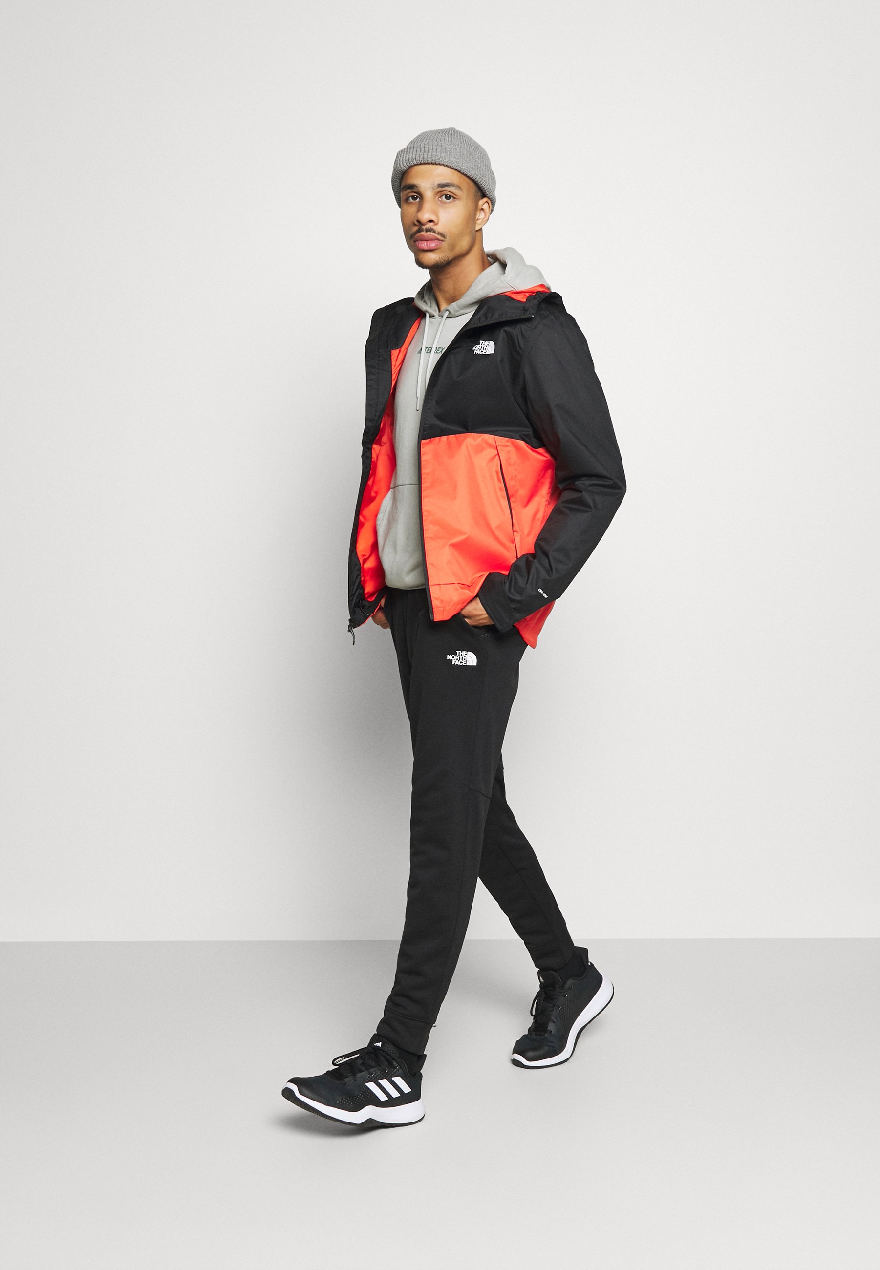 north face millerton jacket uk