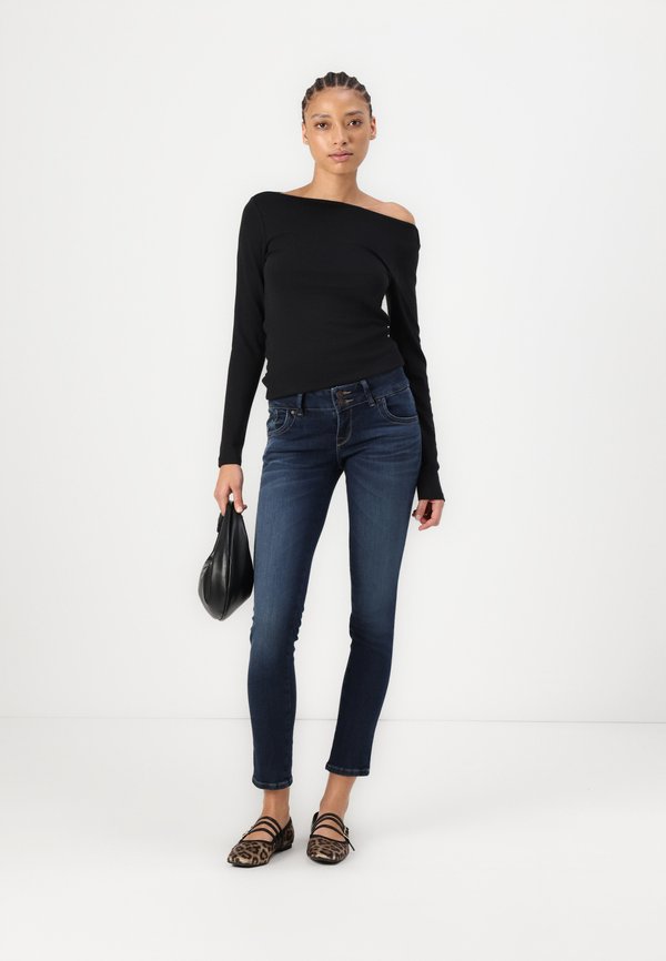 Jeans Skinny Fit - sian wash3