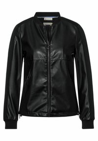 Street One Bomber Jacket - black