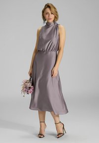 Swing Robe de soirée - lilac