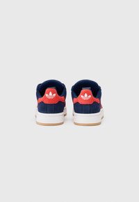 adidas Originals CAMPUS 00S UNISEX - Sportcipő - indigo/scarlet/white