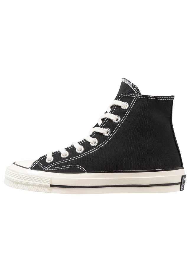 Baskets femme Converse noir ZALANDO SUISSE