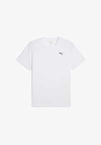 Niet geselecteerd, white