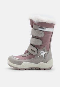 Primigi - GORETEX - Zimski škornji - grigio Miniaturna slika 1