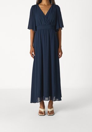 Festklänning - dark blue
