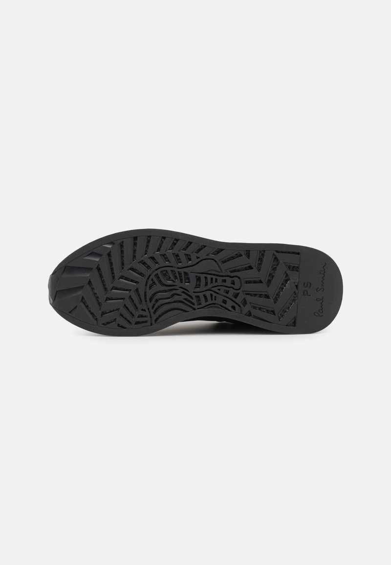 Herren Bekleidung | PS Paul Smith MENS SHOE ZEUS SOLE Sneaker low black/schwarz - TW68310 Herren Bekleidung | PS Paul Smith MENS SHOE ZEUS SOLE Sneaker low black/schwarz - TW68310