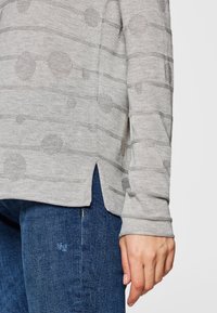Esprit Strickpullover - light grey